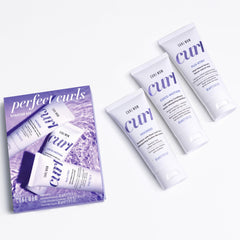 COLOR WOW Hooked Shampoo travel bottle for sulfate-free cleansing that anchors roots
