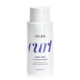COLOR WOW Curl Wow Snag-Free Pre-Shampoo Detangler bottle front promoting slip before washing