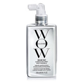 COLOR WOW Dream Coat bottle front view highlighting sleek packaging and frizz control
