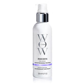 COLOR WOW Dream Cocktail bottle showing the lightweight leave-in formula for thicker hair.