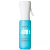 COLOR WOW Money Mist bottle front for instant glossy, frizz-free hair.