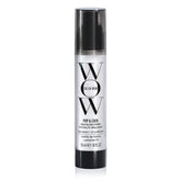 COLOR WOW Pop Lock bottle pour delivering instant shine and lightweight protection