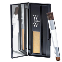 COLOR WOW Root Cover Up Blonde powder for instant root coverage and natural blend.