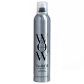COLOR WOW Texas Hold 'Em Big Hold bottle on display for marathon-hold styling.