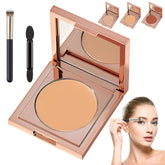 Colored Clay CC Undereye Corrector con brocha para aplicación precisa