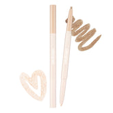 COLORGRAM Under Eye Highlighter Stick 01 Warm Tone glides smoothly for effortless on-the-go highlighting.