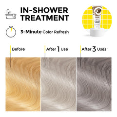 COLORLOMO Mocha packaging-box highlights vegan, sulfate-free color solution.