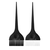 Colortrak extra-wide brush with 3-inch bristle width for faster color coverage