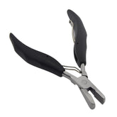 Coloryoung Fusion Crusher Tool front view with non-slip handle for efficient removal