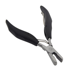 Coloryoung Fusion Crusher Tool front view with non-slip handle for efficient removal