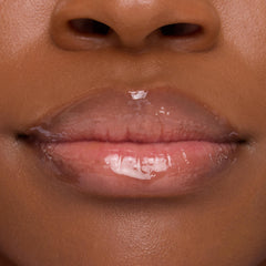 ColourPop Fresh Kiss Vanilla Cake swatch displaying creamy texture