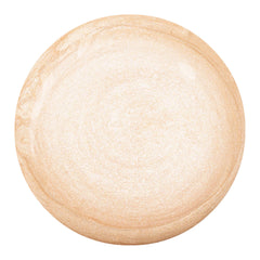 ColourPop Hi-Lite glass-skin cheekbone glow on the face