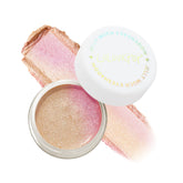 ColourPop Jelly Much Field of Fairies eyeshadow pot with vibrant metallic color and long-lasting finish.