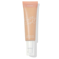 ColourPop Pretty Fresh tinted moisturizer bottle showing lightweight, hydrating coverage.