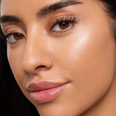 ColourPop Stitch Ohana Highlighter blendable formula demonstration