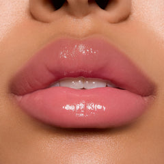 ColourPop Stitch Ultra Glossy Lip Gloss hydrating formula keeps lips soft with beneficial oils