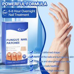 Comfort patch contents include hydrogel patches and plant extracts.