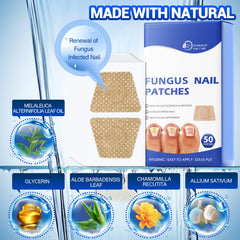 Hydrogel layer in Comfort patch provides cushion for overnight use.