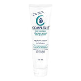 Complex 15 Daily Face Cream bottle showing easy-to-use hydration for daily routines.