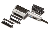 Conair 3-in-1 attachments showcase versatile styling options for everyday looks.