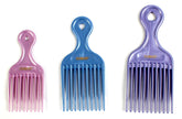 Conair Lifts con tallas S, M y L en un pack único para versatilidad diaria.