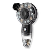 Conair Quick Gems Hair Jeweler applying a gem for instant shine