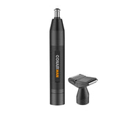 ConairMAN nose/ear trimmer with 360 blade for precise, comfortable trimming.