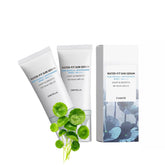 Conversionh Centella Sunscreen pack-front shows portable sun protection for daily outdoor activities.