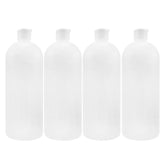 Cornucopia Brands 32oz flip-top bottle front view for precise, mess-free dispensing.