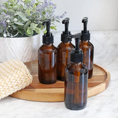Cornucopia Brands food-safe glass for kitchen and cosmetics