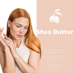 Cosmétiques Créatifs Vitamin E spheres highlight antioxidant protection for skin.