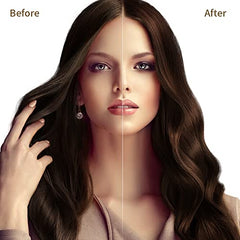 COSMTEK long lasting color botanicals highlighting durable shade from natural botanicals