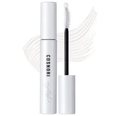 COSNORI Long Active Eyelash Serum wand-application shows precise daily lash care