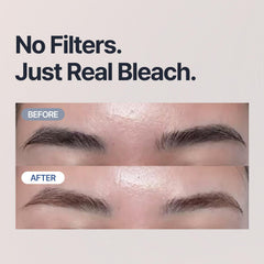 COSNORI 2–3 minute results highlight fast, beginner-friendly brow transformation at home