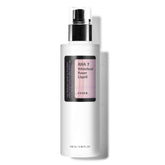 COSRX 7% Glycolic Acid Whitehead Power Liquid bottle for clear, smoother skin.