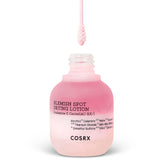 COSRX Acne Blemish Spot Drying Lotion bottle for targeted blemish treatment and quick-drying action