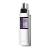 COSRX AHA/BHA Treatment Toner bottle delivers gentle exfoliation for smoother skin texture.