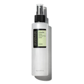 COSRX Alcohol-Free Cica Toner spray bottle for hydrating, calming sensitive skin