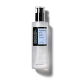 COSRX Hyaluronic Acid Toner bottle close-up highlighting hydration for dry skin