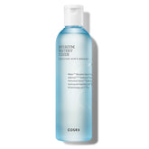 COSRX Hydrium Watery Toner bottle—hydration for refreshed, balanced skin