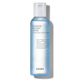 COSRX Hydrium Watery Toner bottle for daily hydrating skincare