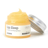 COSRX Lip Sleeping Mask jar ready for overnight hydration