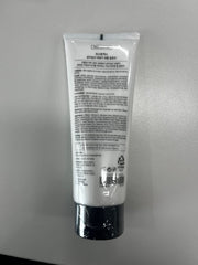 COSRX daily cleanser foam-lather texture demonstrating gentle cleansing routine.