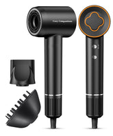 Cosy Companions hair dryer with 150k rpm speed for rapid drying