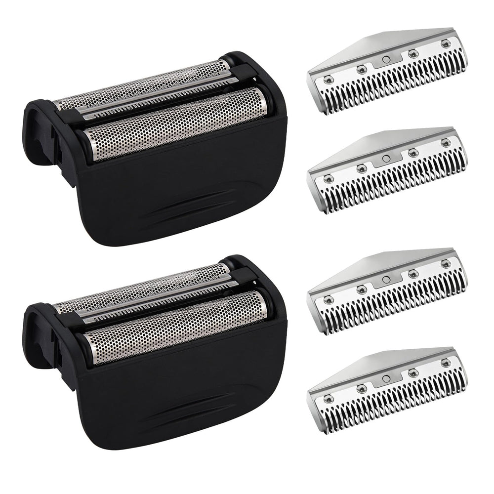 COSYONALL remington pf7400 head close-up for precise close shaves