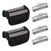 COSYONALL remington pf7400 head close-up for precise close shaves