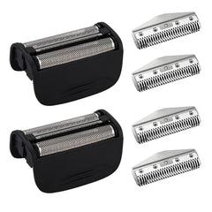 COSYONALL remington pf7400 head close-up for precise close shaves