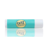 CoTZ Lip Spf 45 balm tube front offering daily mineral sun protection.