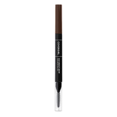 COVERGIRL Brow Pen dual applicator and spoolie for grooming brows.
