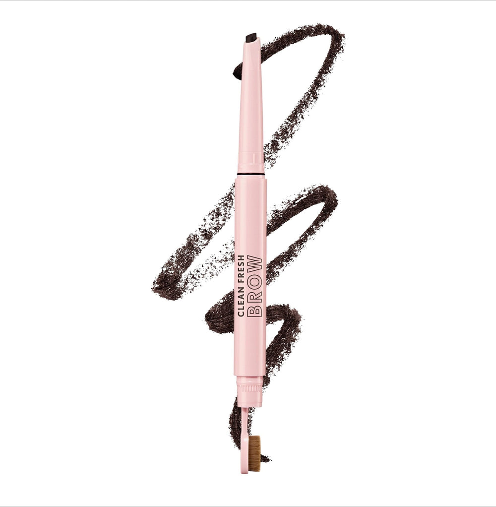 Covergirl Clean Fresh Brow Filler Pomade ultra-precise tip for precise brow shaping